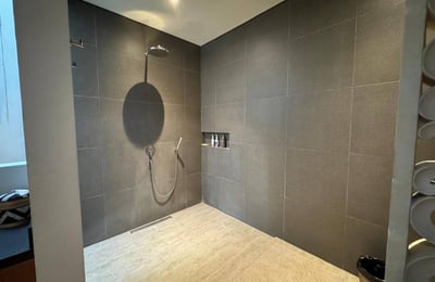 Rental of a new spacious villa, Sayan area, Bali, Indonesia